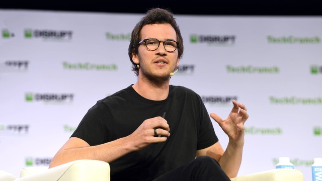 Jago Komputer Sejak Usia 14 Tahun, Henrique Dubugras Jadi Miliarder di Usia 22 Tahun